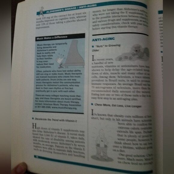 Uncommon Cures For Everyday Ailments Editors of Bottom Line/Health +2 More Books - Picture 5 of 9